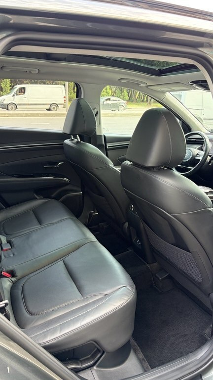 2021 Hyundai Tucson, 1.6L, 99000km - Image 14