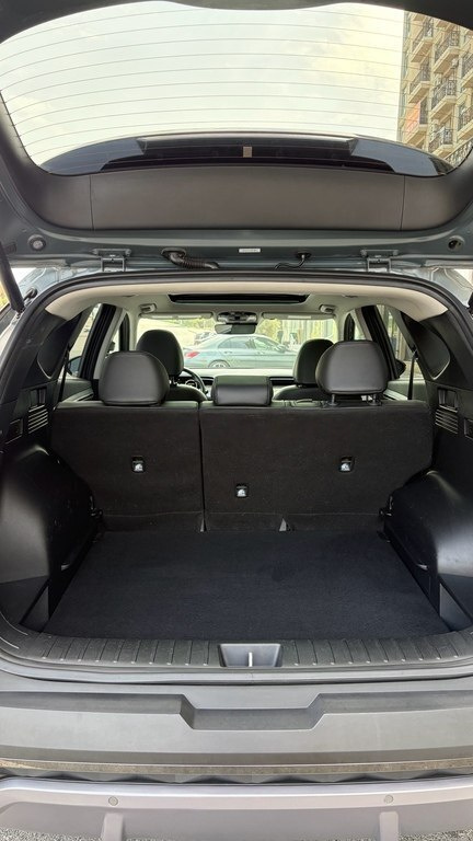 2021 Hyundai Tucson, 1.6L, 99000km - Image 15