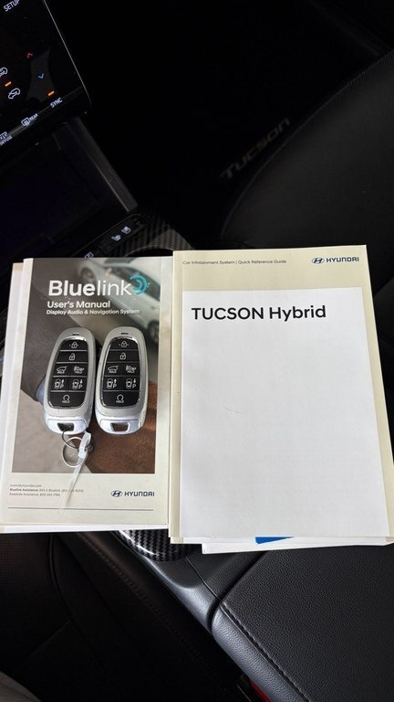 2021 Hyundai Tucson, 1.6L, 99000km - Image 18