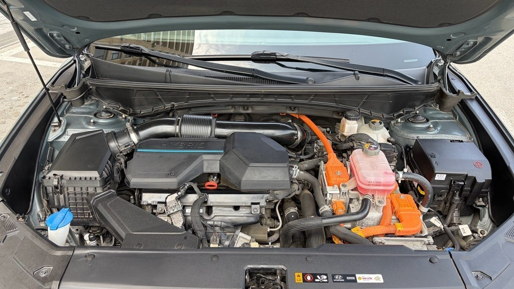 2021 Hyundai Tucson, 1.6L, 99000km - Image 20