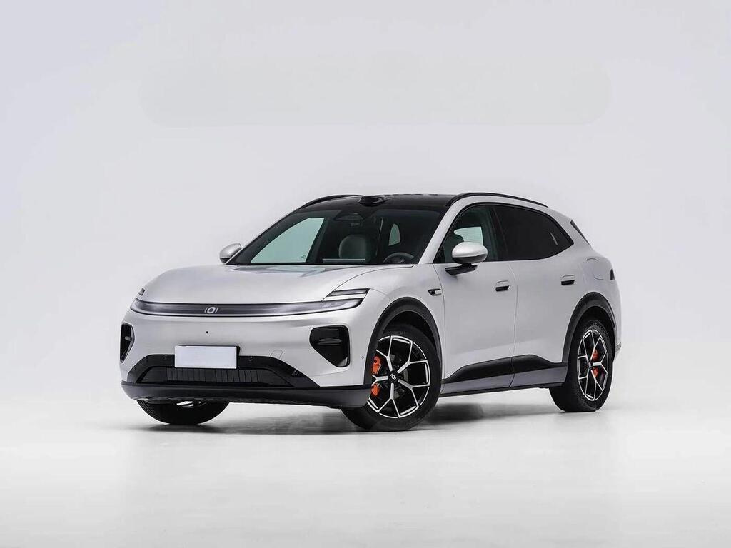 2026 Changan Nevo Q06, 1.5L, 0km - Image 2