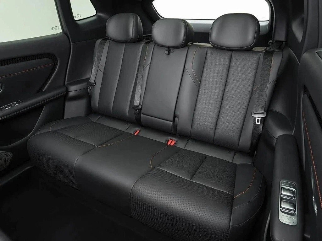 2026 Changan Nevo Q06, 1.5L, 0km - Image 11