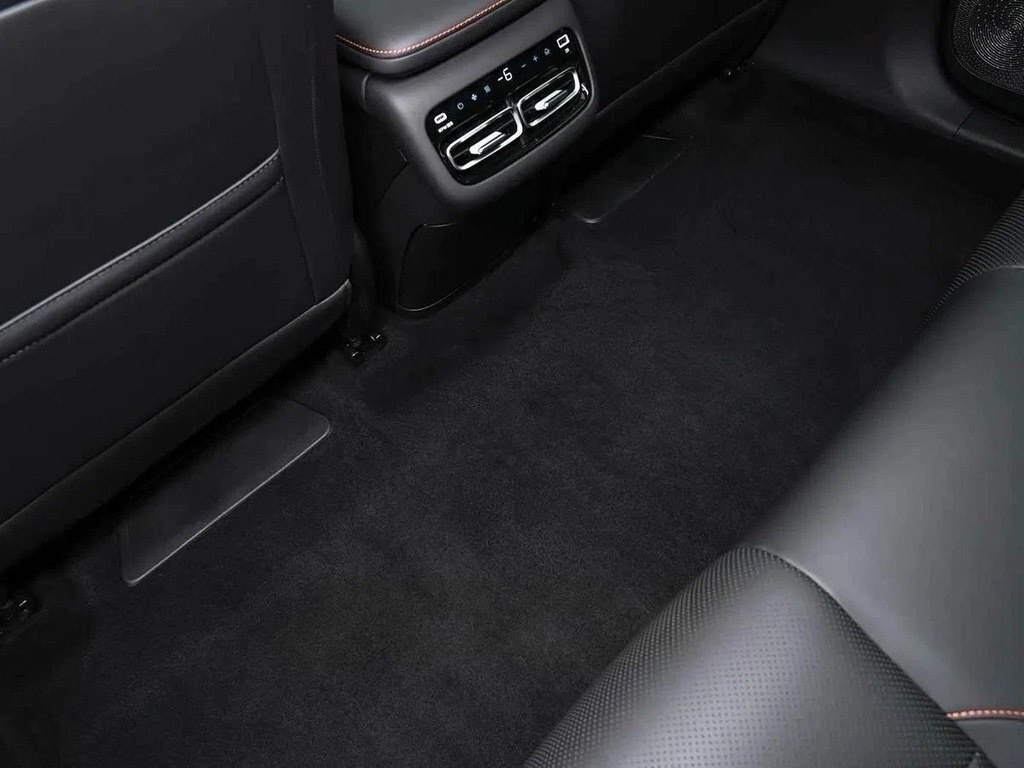 2026 Changan Nevo Q06, 1.5L, 0km - Image 13