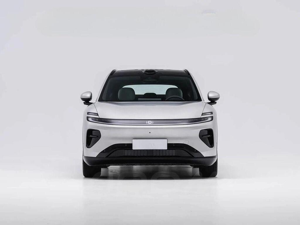 2026 Changan Nevo Q06, 1.5L, 0km - Image 3