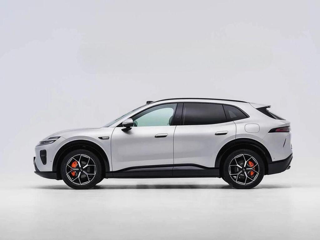 2026 Changan Nevo Q06, 1.5L, 0km - Image 4