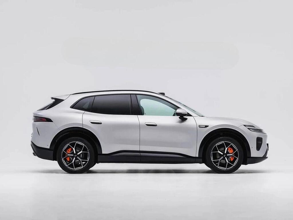 2026 Changan Nevo Q06, 1.5L, 0km - Image 5