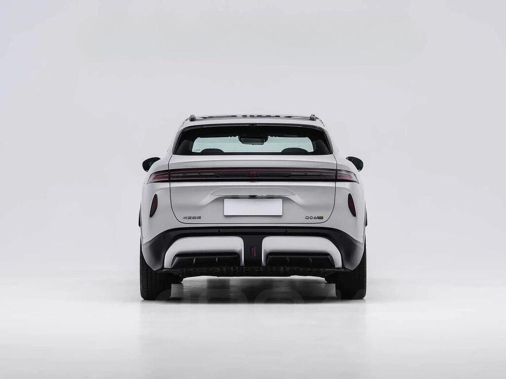 2026 Changan Nevo Q06, 1.5L, 0km - Image 6