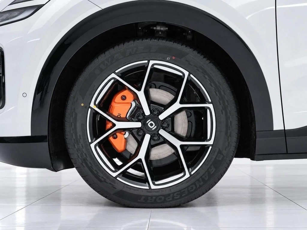 2026 Changan Nevo Q06, 1.5L, 0km - Image 7