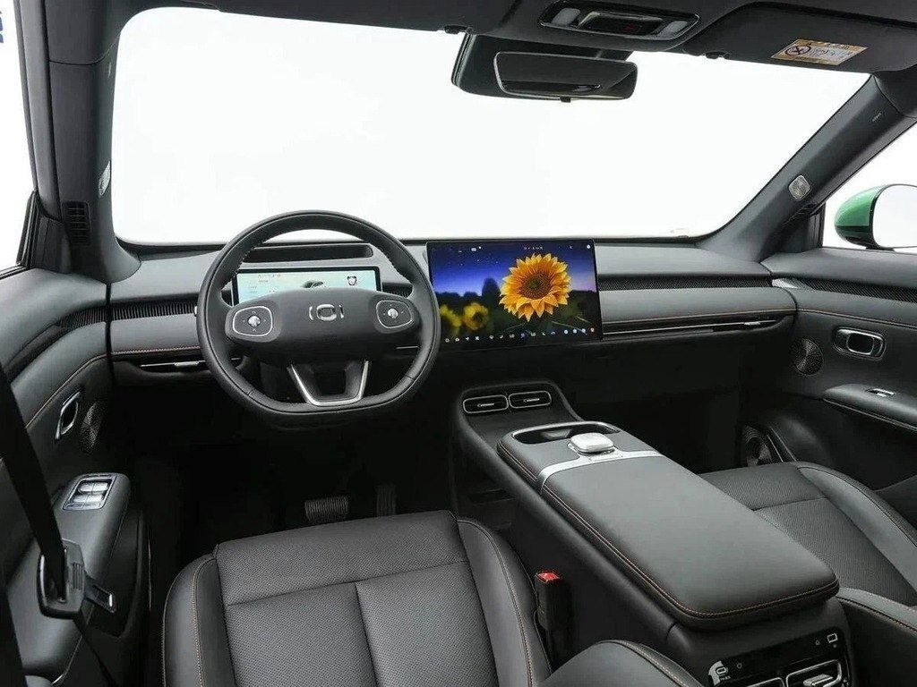 2026 Changan Nevo Q06, 1.5L, 0km - Image 9