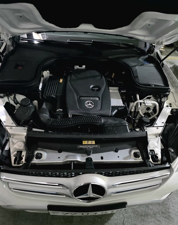 2018 Mercedes GLC 300, 2.0L, 144000km - Image 14