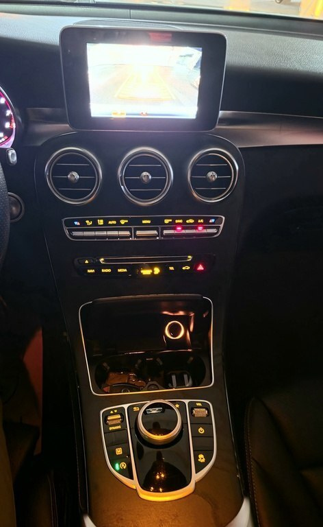 2018 Mercedes GLC 300, 2.0L, 144000km - Image 20