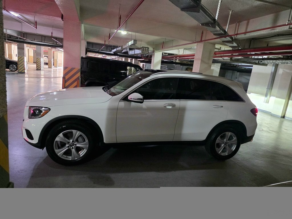 2018 Mercedes GLC 300, 2.0L, 144000km - Image 8