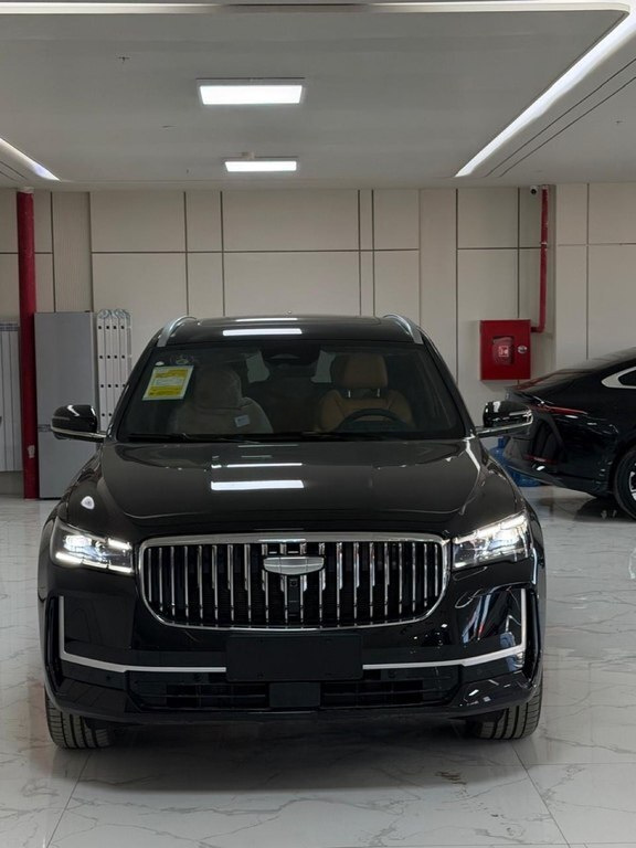 2026 Geely Monjaro, 1.5L, 0km - Image 1