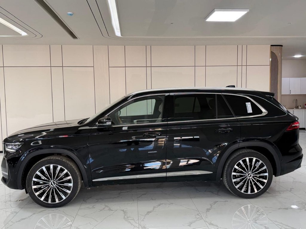 2026 Geely Monjaro, 1.5L, 0km - Image 4