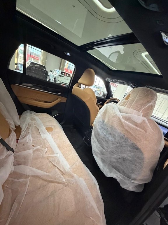 2026 Geely Monjaro, 1.5L, 0km - Image 7