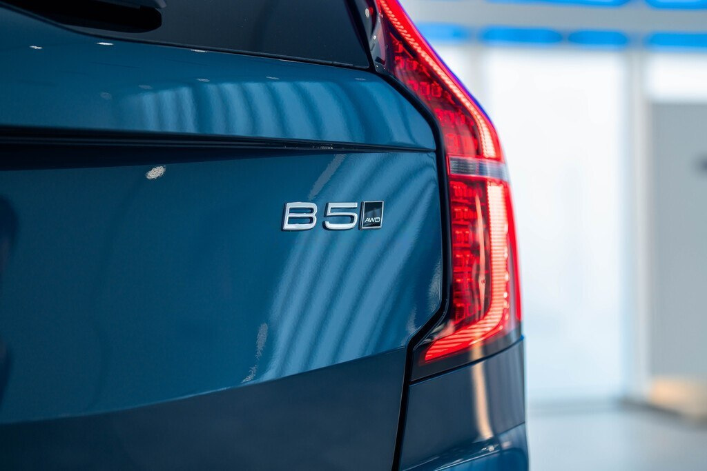 2026 Volvo XC90, 2.0L, 0km - Image 11