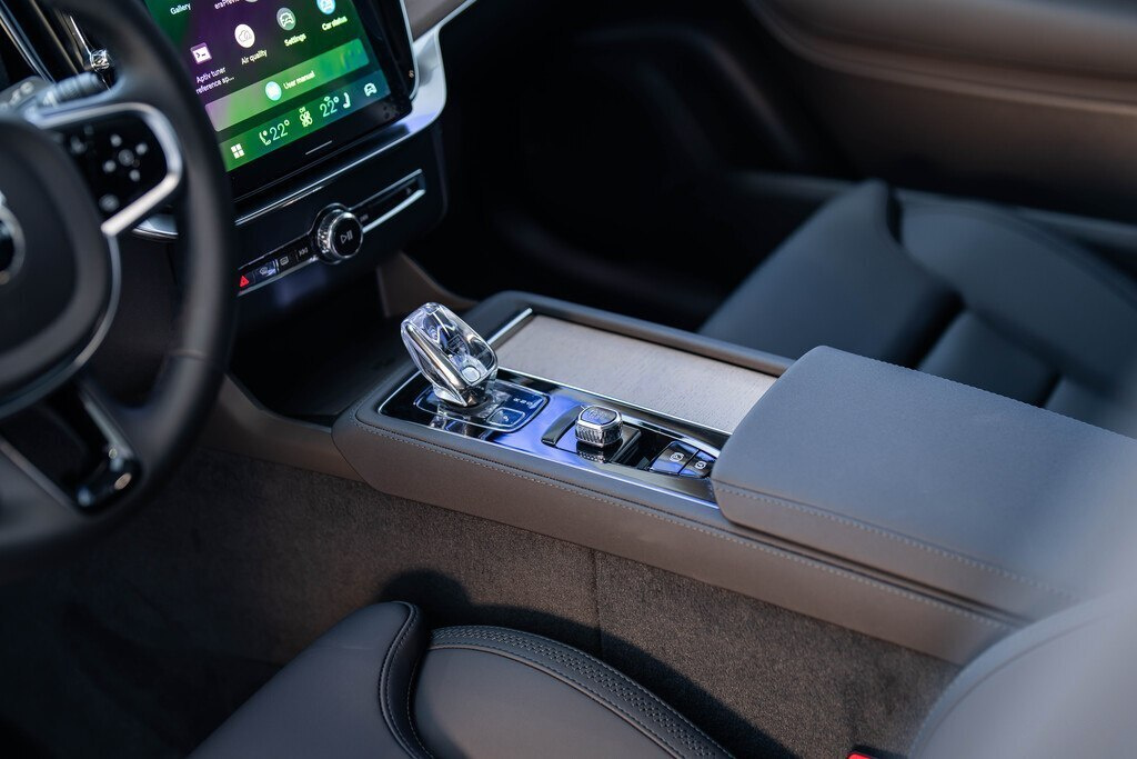 2026 Volvo XC90, 2.0L, 0km - Image 12