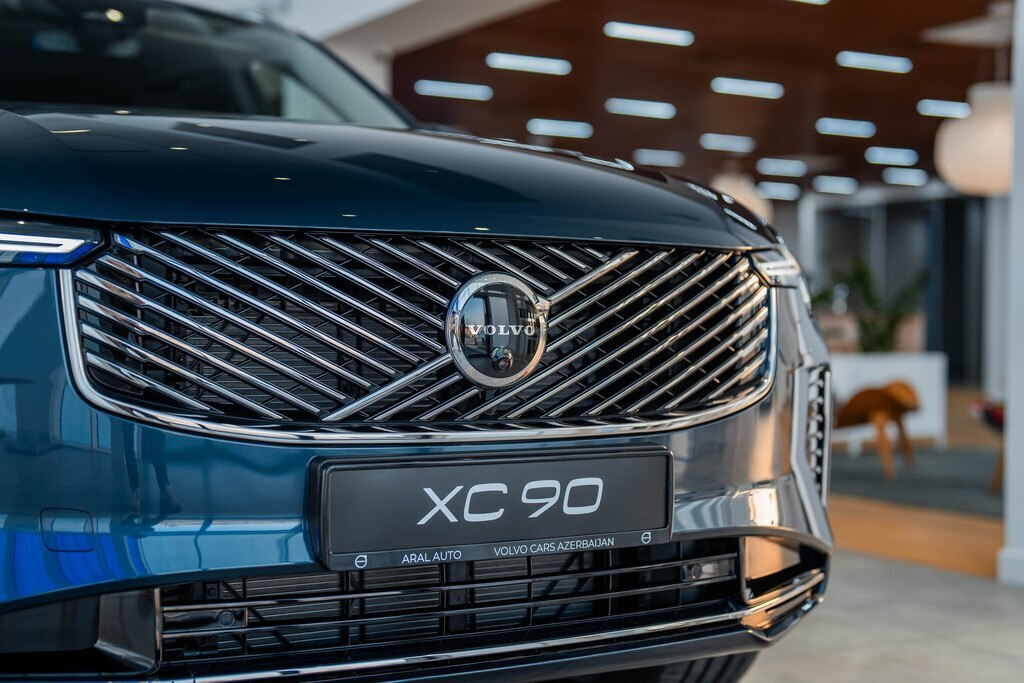 2026 Volvo XC90, 2.0L, 0km - Image 7