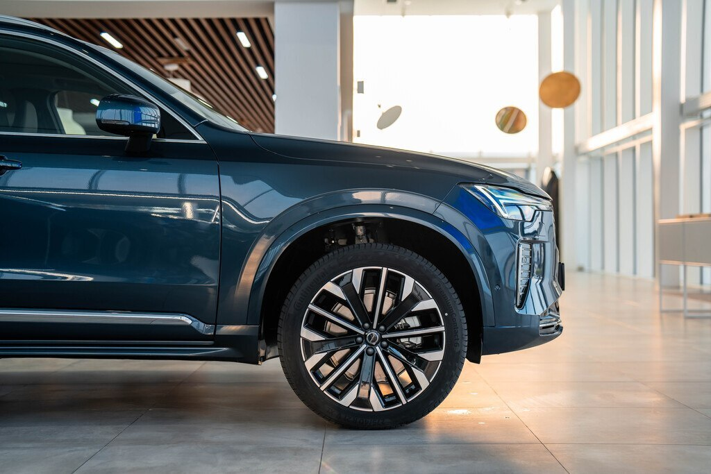 2026 Volvo XC90, 2.0L, 0km - Image 8