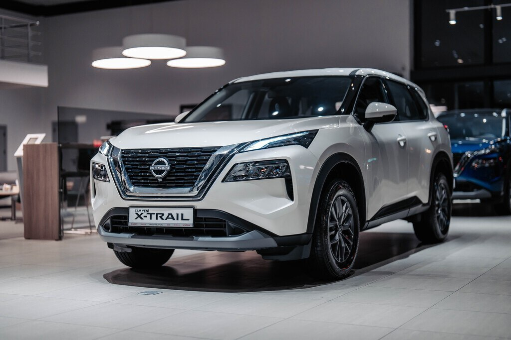 2026 Nissan X-Trail, 2.5L, 0km - Image 2