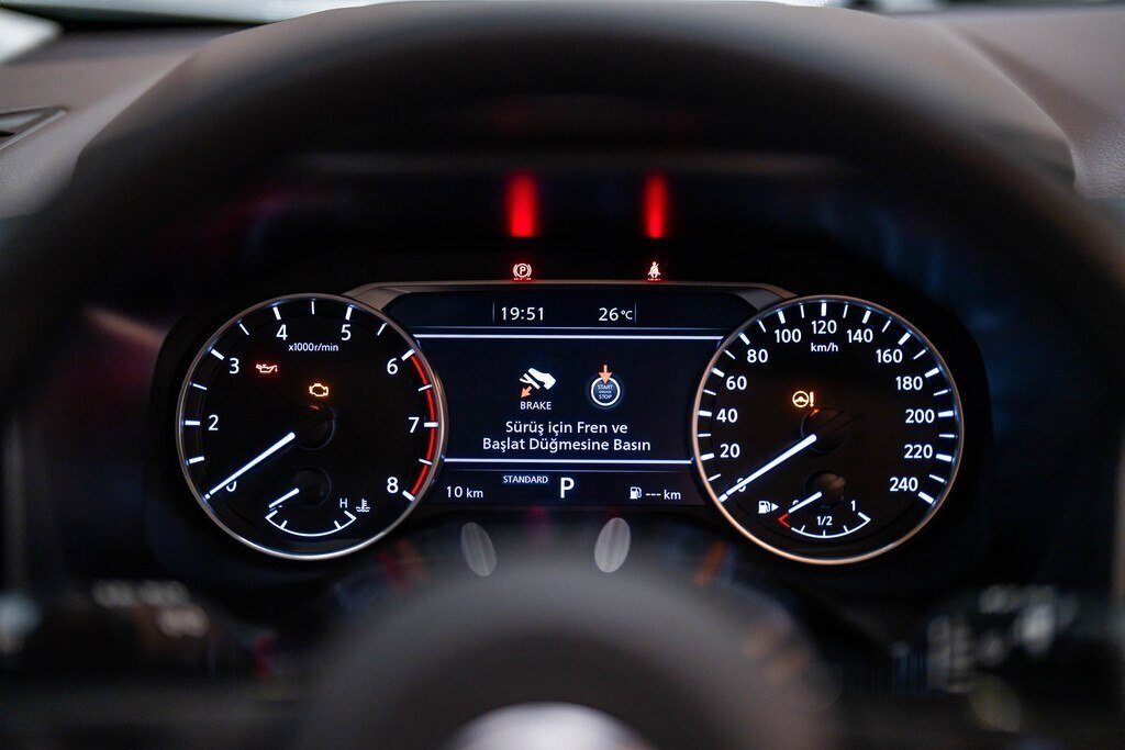 2026 Nissan X-Trail, 2.5L, 0km - Image 11