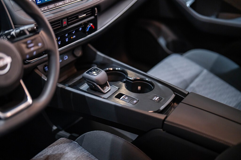 2026 Nissan X-Trail, 2.5L, 0km - Image 13