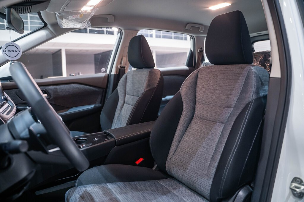 2026 Nissan X-Trail, 2.5L, 0km - Image 15