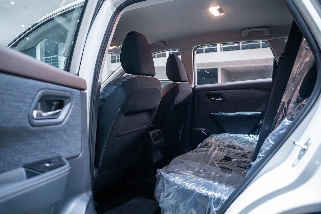 2026 Nissan X-Trail, 2.5L, 0km - Image 16