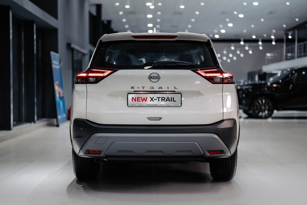 2026 Nissan X-Trail, 2.5L, 0km - Image 7