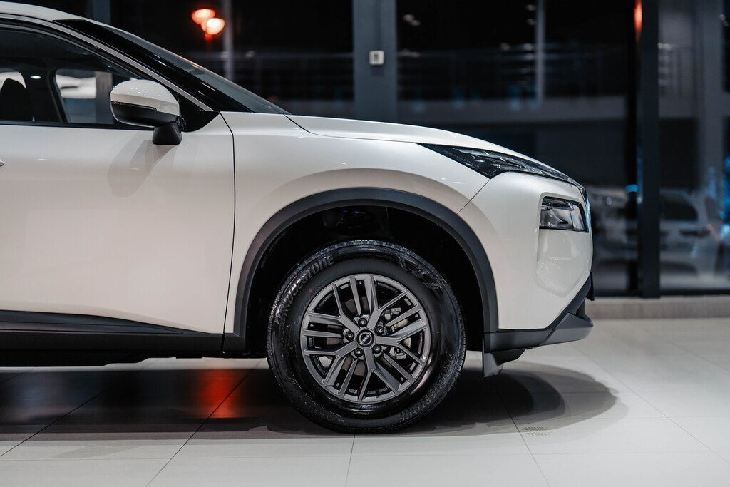 2026 Nissan X-Trail, 2.5L, 0km - Image 8