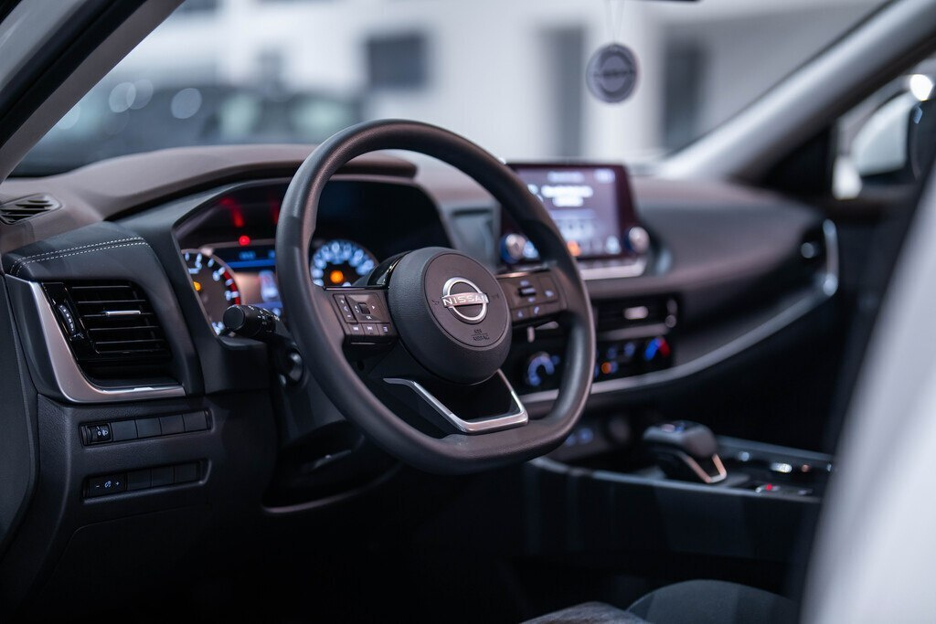 2026 Nissan X-Trail, 2.5L, 0km - Image 9