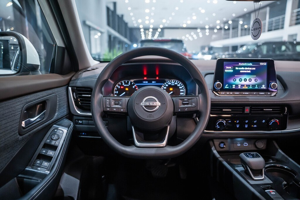 2026 Nissan X-Trail, 2.5L, 0km - Image 10