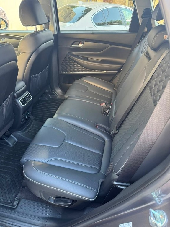 2022 Hyundai Santa Fe, 1.6L, 123115km - Image 14
