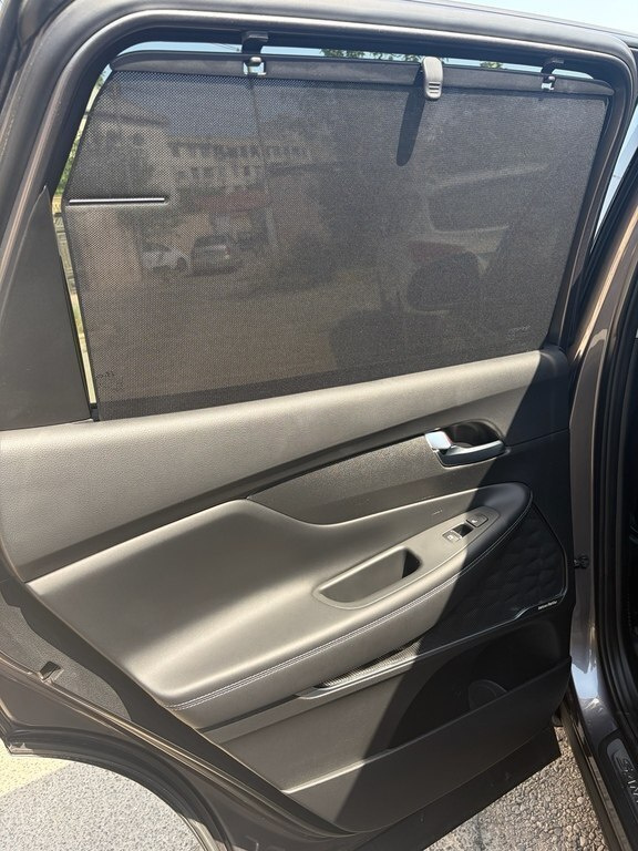2022 Hyundai Santa Fe, 1.6L, 123115km - Image 18
