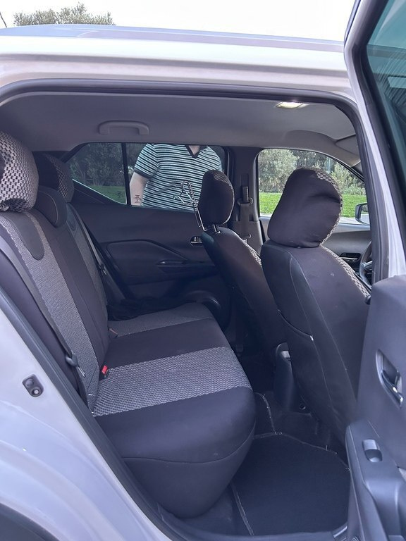 2019 Nissan Kicks, 1.6L, 47935km - Image 11