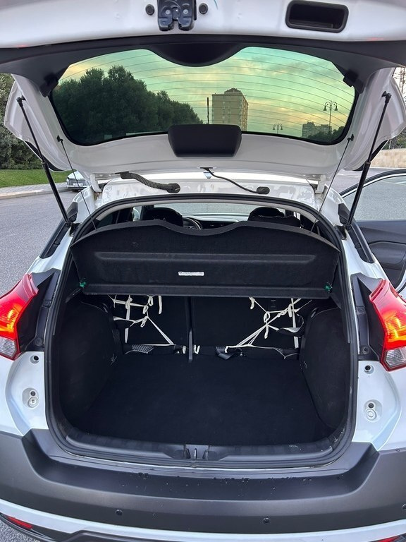 2019 Nissan Kicks, 1.6L, 47935km - Image 14