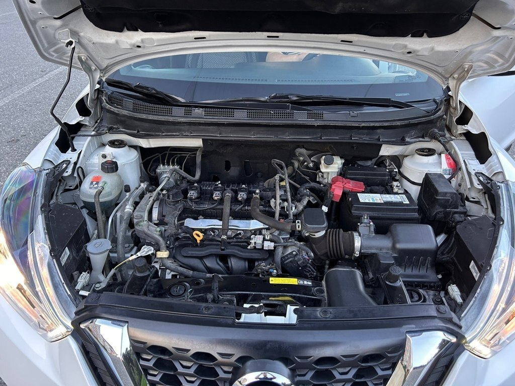 2019 Nissan Kicks, 1.6L, 47935km - Image 15