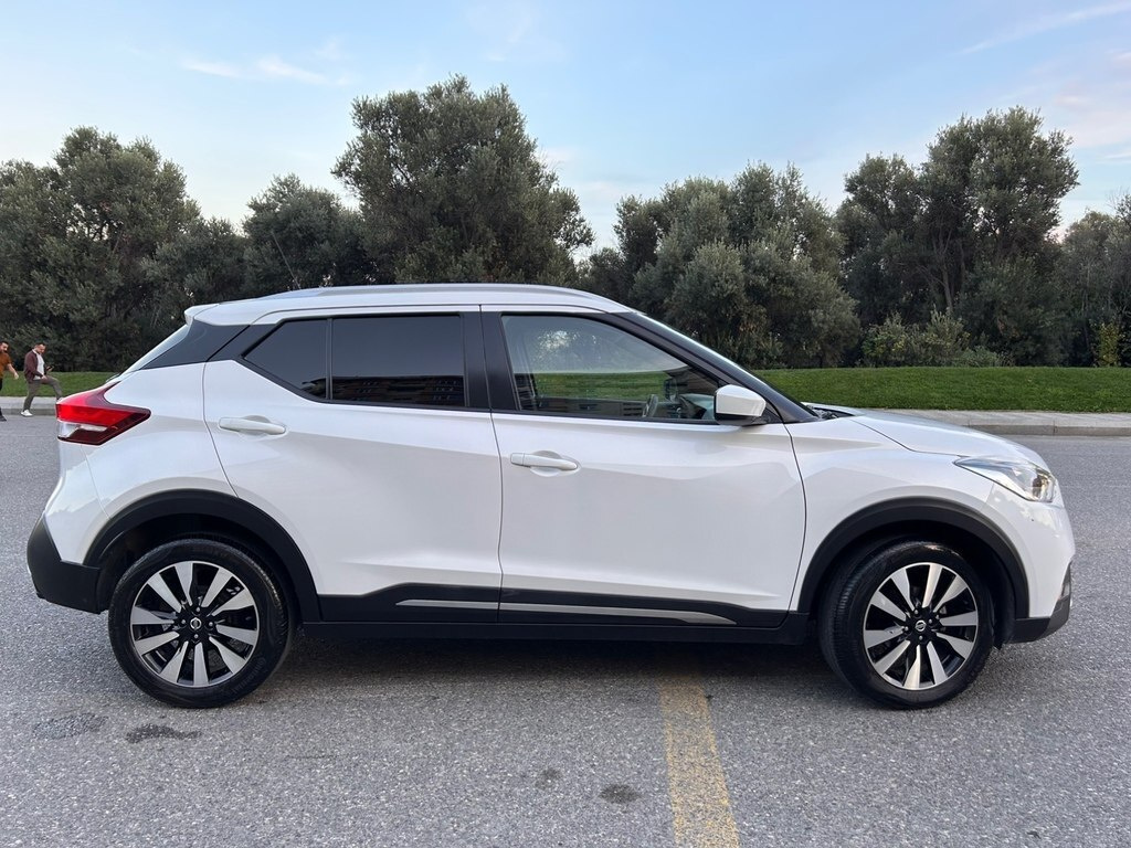 2019 Nissan Kicks, 1.6L, 47935km - Image 4