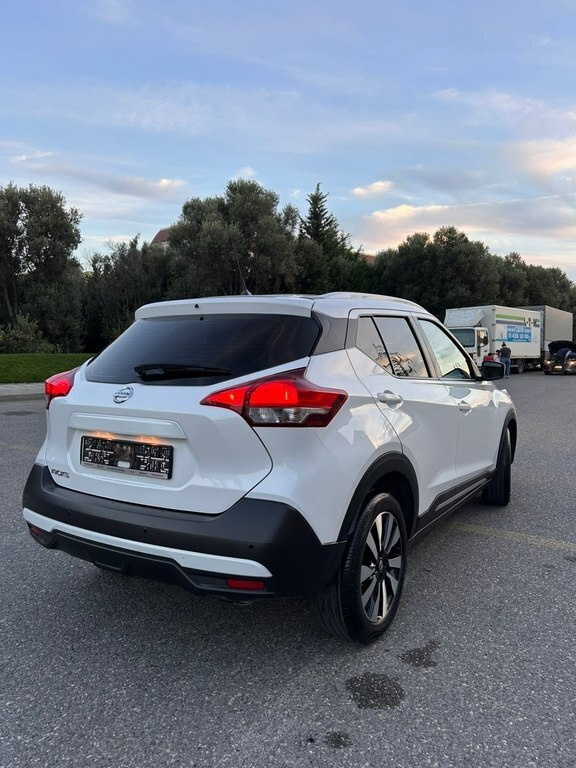 2019 Nissan Kicks, 1.6L, 47935km - Image 8