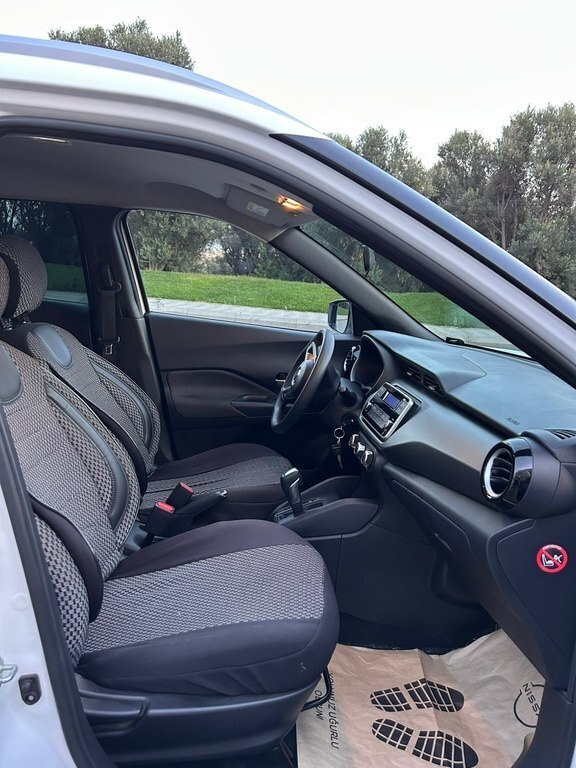 2019 Nissan Kicks, 1.6L, 47935km - Image 10