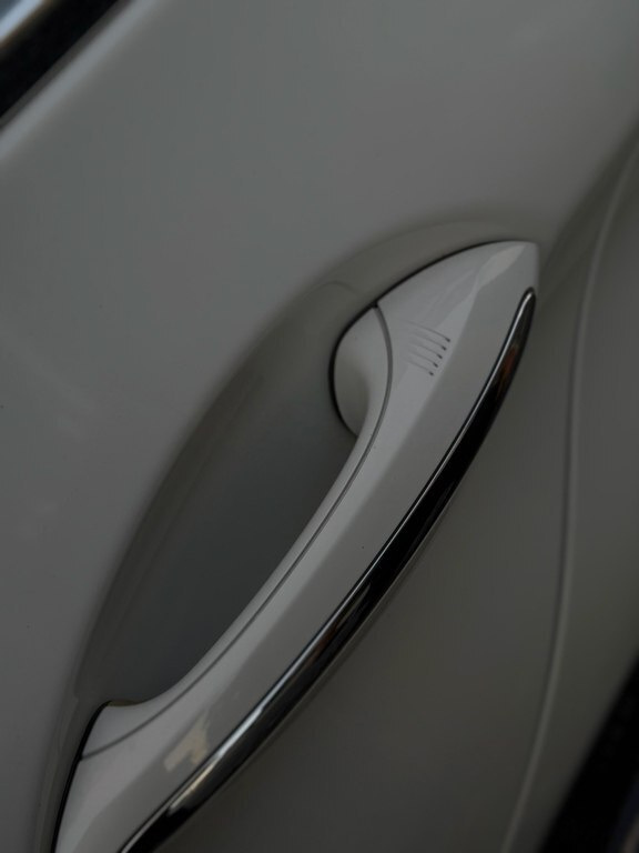 2016 BMW 528, 2.0L, 130000km - Image 16