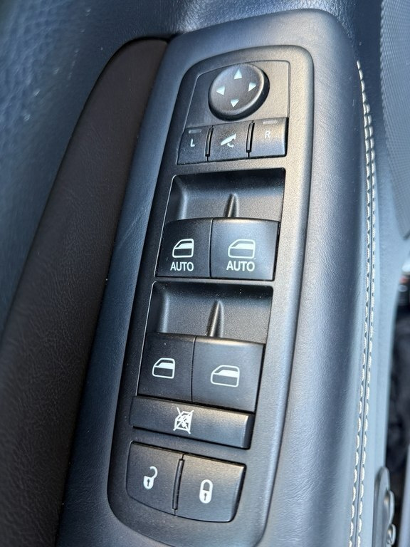 2014 Jeep Grand Cherokee, 3.6L, 170000km - Image 11