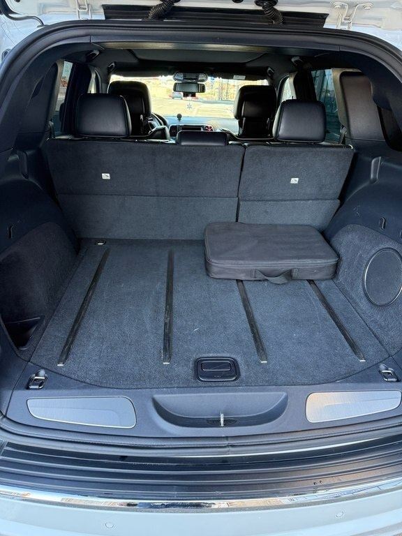 2014 Jeep Grand Cherokee, 3.6L, 170000km - Image 12