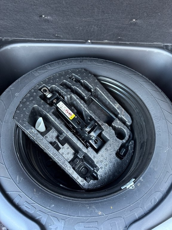 2014 Jeep Grand Cherokee, 3.6L, 170000km - Image 13