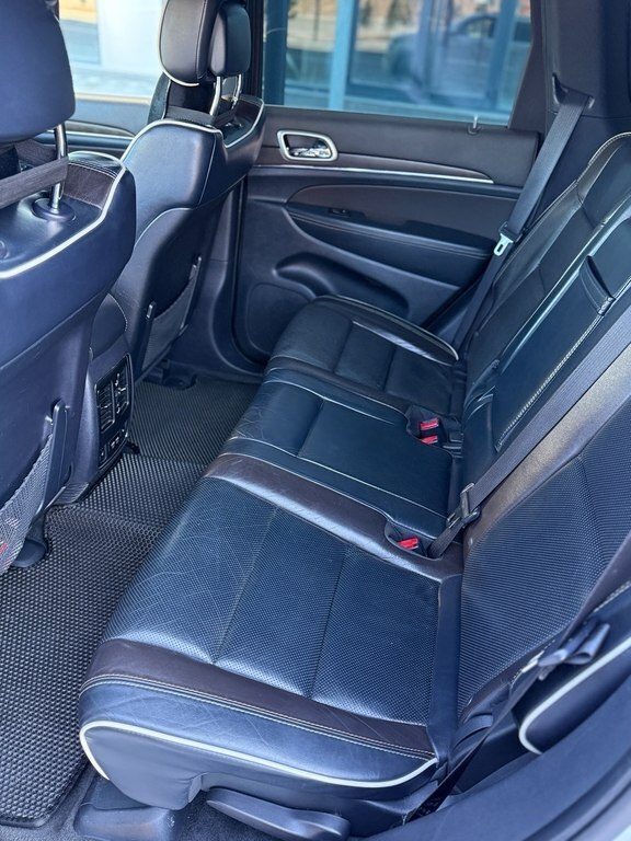 2014 Jeep Grand Cherokee, 3.6L, 170000km - Image 8