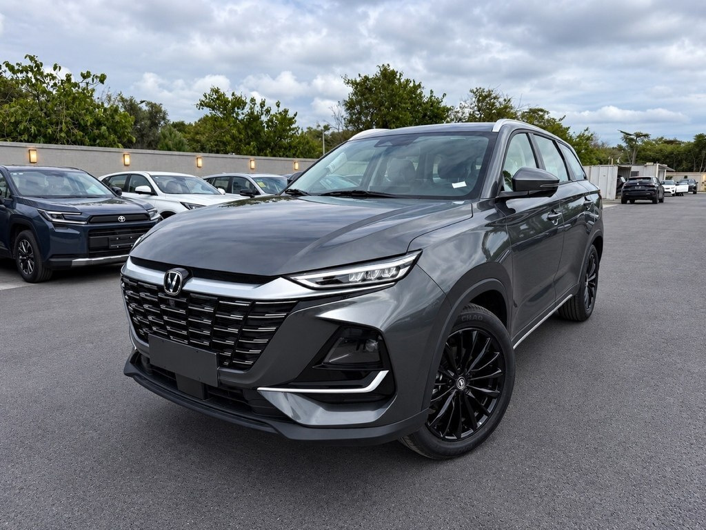 2026 Changan CS 75 Pro, 1.5L, 0km - Image 1