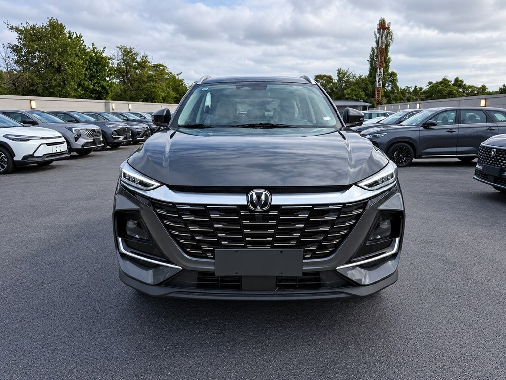2026 Changan CS 75 Pro, 1.5L, 0km - Image 2