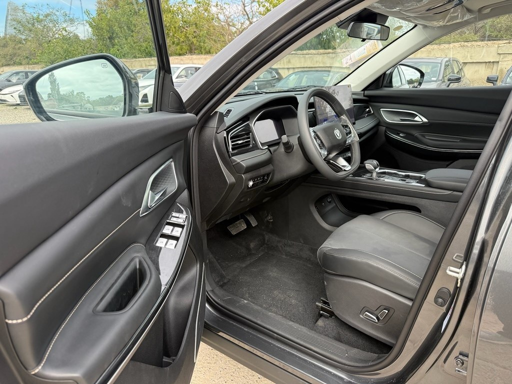 2026 Changan CS 75 Pro, 1.5L, 0km - Image 11