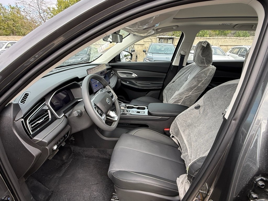 2026 Changan CS 75 Pro, 1.5L, 0km - Image 13