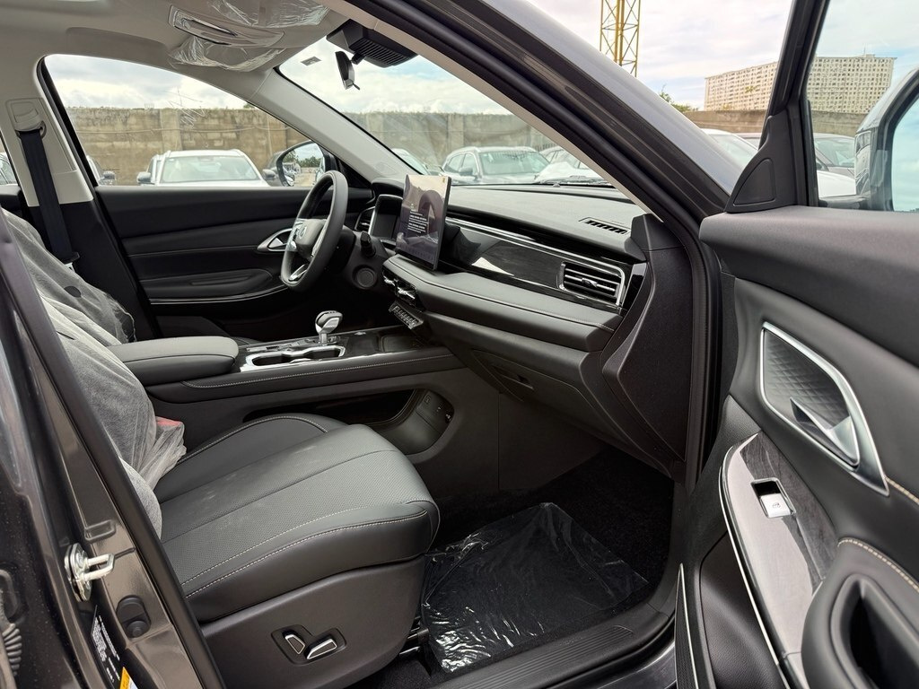 2026 Changan CS 75 Pro, 1.5L, 0km - Image 15